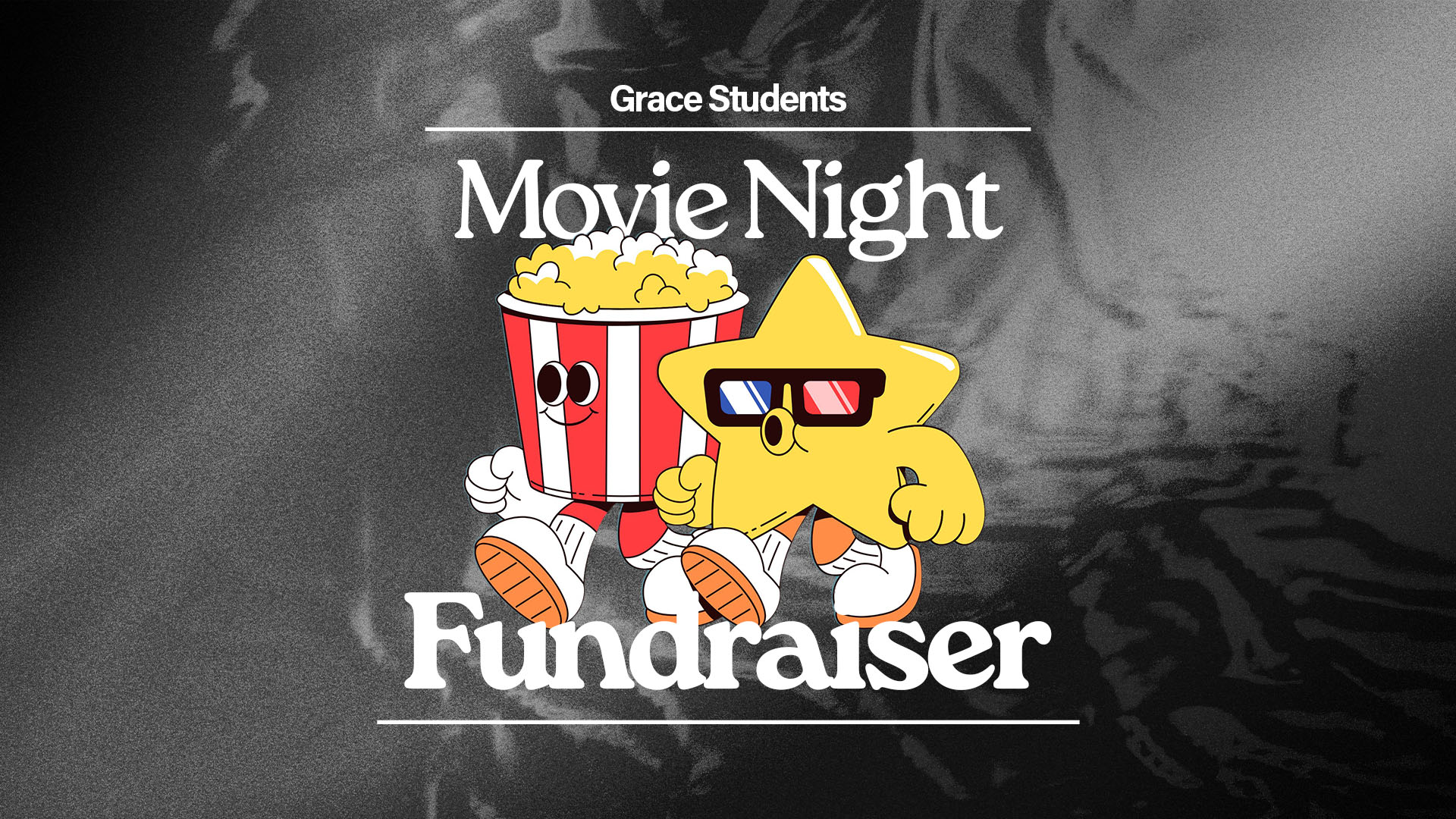 Movie Night Fundraiser

Saturday | 6:30pm
January 25
